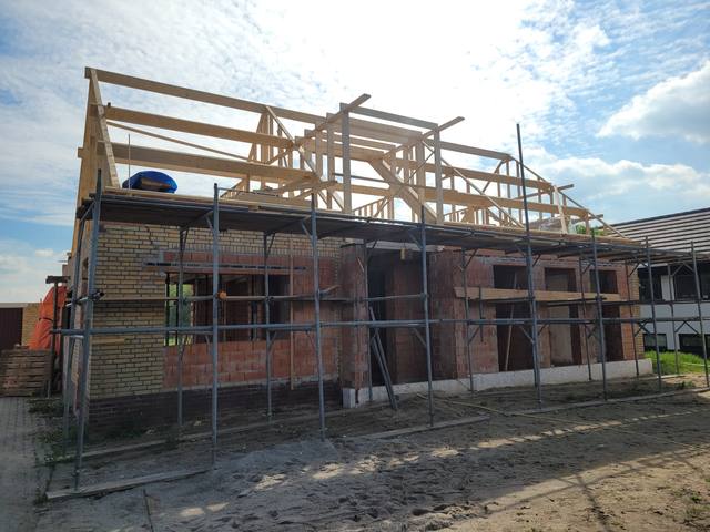 JBM project