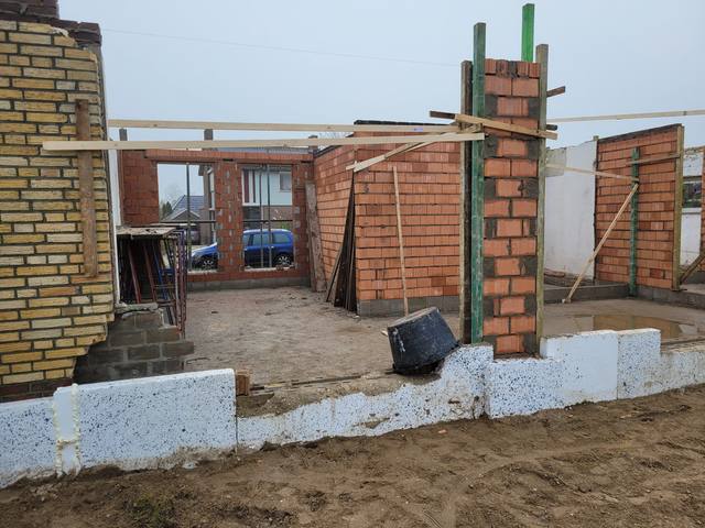 JBM project