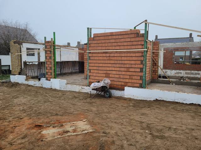 JBM project
